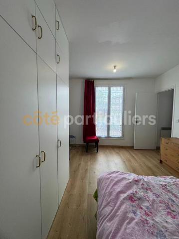 Vente Appartement37,45 m² - 2 Pièces - PANTIN (93500)