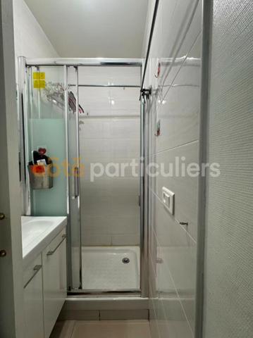 Vente Appartement37,45 m² - 2 Pièces - PANTIN (93500)