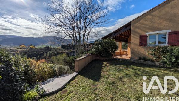 Maison à vendre 6 pièces 139 m² Privas