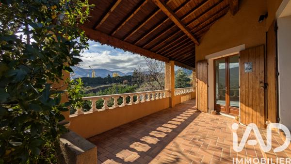 Maison à vendre 6 pièces 139 m² Privas