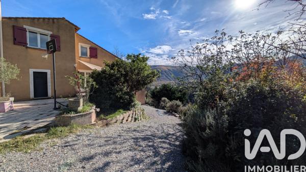 Maison à vendre 6 pièces 139 m² Privas