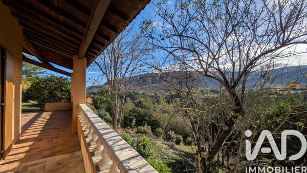 Maison à vendre 6 pièces 139 m² Privas