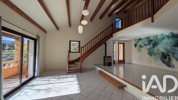 Maison à vendre 6 pièces 139 m² Privas