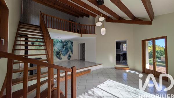 Maison à vendre 6 pièces 139 m² Privas