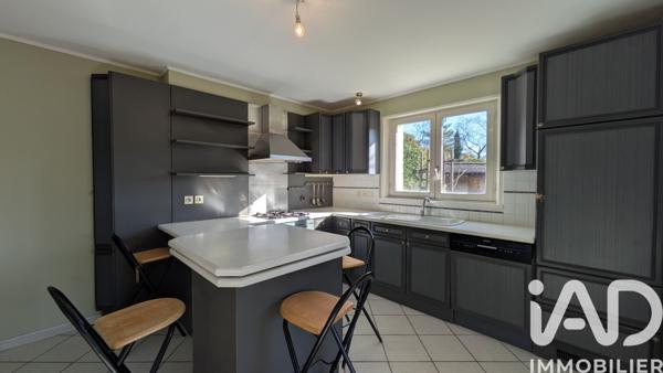 Maison à vendre 6 pièces 139 m² Privas