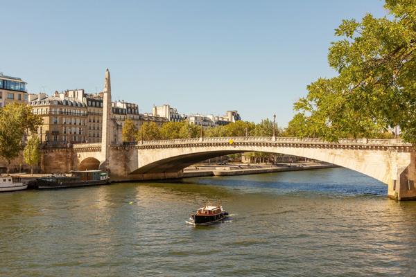 Vente Appartement de luxe Paris 4 4 Pièces 168.5 m²