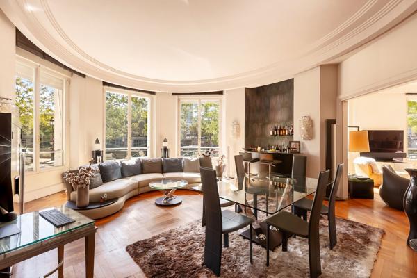 Vente Appartement de luxe Paris 4 4 Pièces 168.5 m²