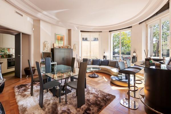 Vente Appartement de luxe Paris 4 4 Pièces 168.5 m²