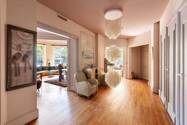 Vente Appartement de luxe Paris 4 4 Pièces 168.5 m²