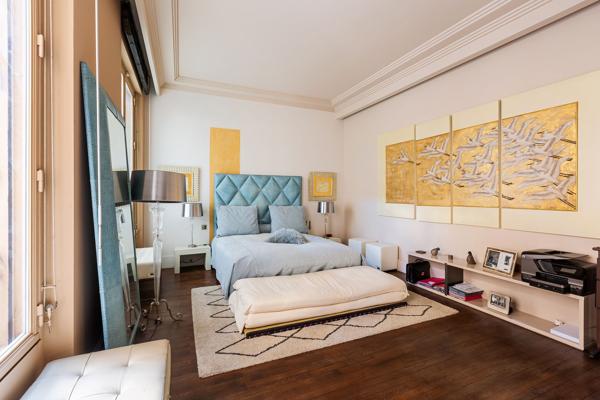 Vente Appartement de luxe Paris 4 4 Pièces 168.5 m²