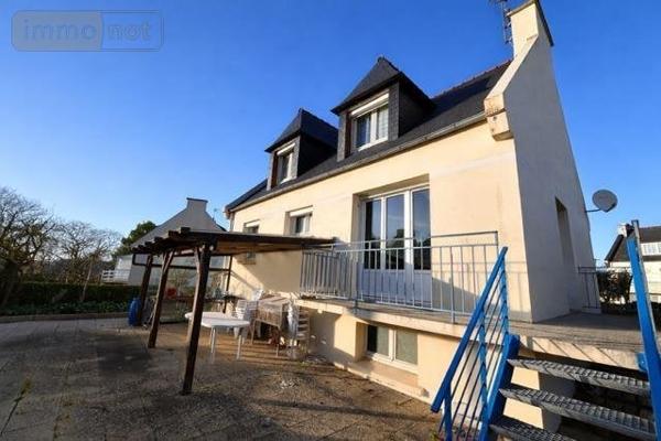 Maison à vendre à Plouzané dans le Finistère (29280), ref : 29135-1092651