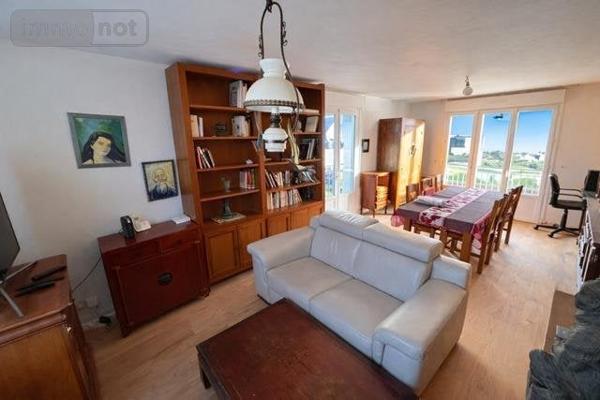 Maison à vendre à Plouzané dans le Finistère (29280), ref : 29135-1092651