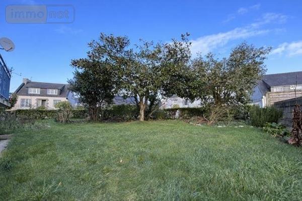 Maison à vendre à Plouzané dans le Finistère (29280), ref : 29135-1092651