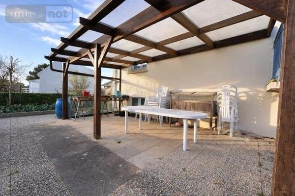 Maison à vendre à Plouzané dans le Finistère (29280), ref : 29135-1092651