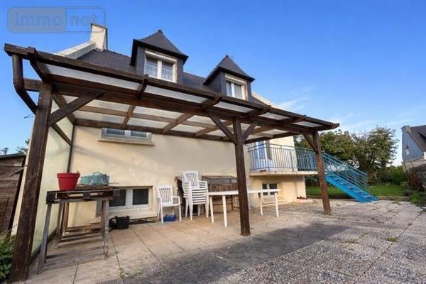 Maison à vendre à Plouzané dans le Finistère (29280), ref : 29135-1092651