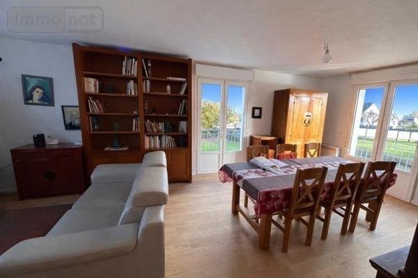 Maison à vendre à Plouzané dans le Finistère (29280), ref : 29135-1092651