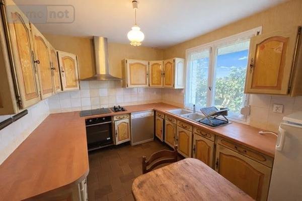 Maison à vendre à Plouzané dans le Finistère (29280), ref : 29135-1092651