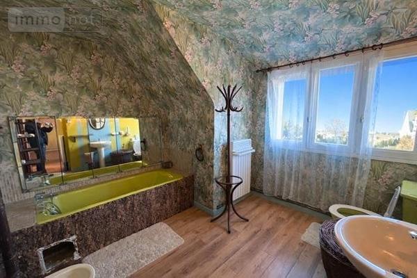 Maison à vendre à Plouzané dans le Finistère (29280), ref : 29135-1092651