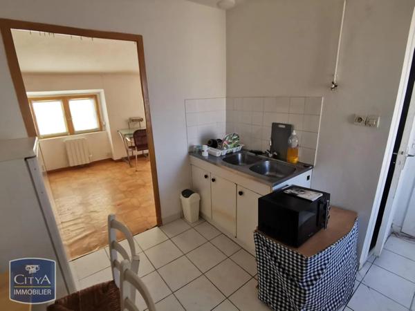 Appartement à vendre 3 pièces 66m²