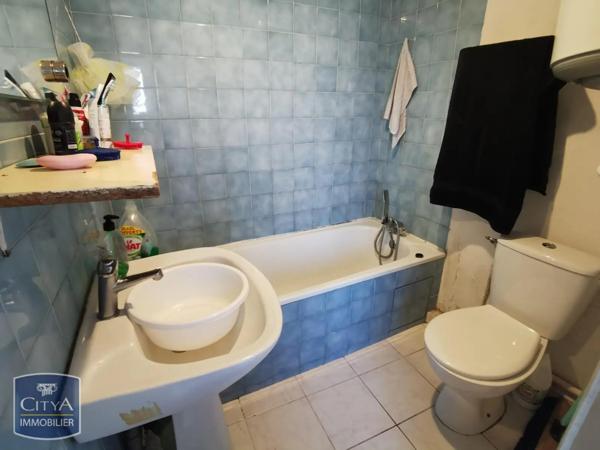 Appartement à vendre 3 pièces 66m²