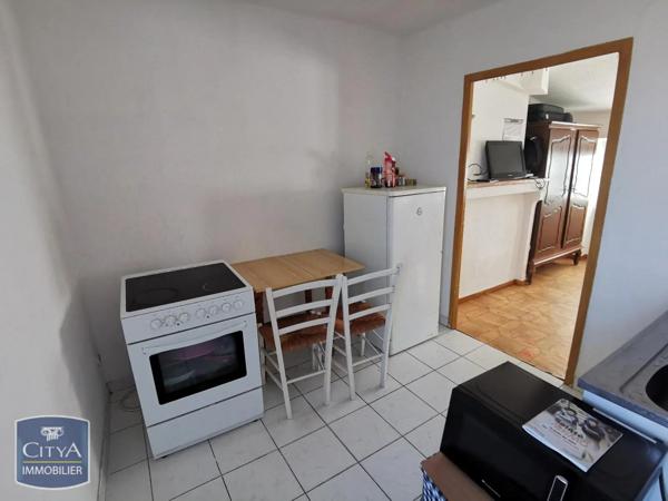 Appartement à vendre 3 pièces 66m²