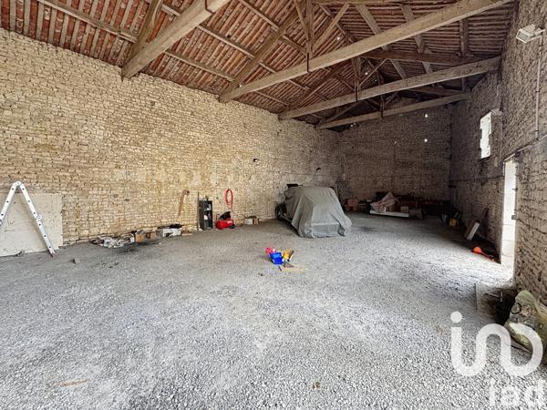 Immeuble à vendre 184 m² Brie