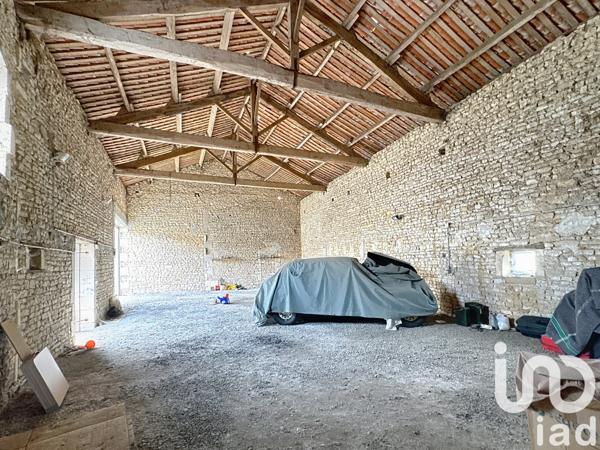 Immeuble à vendre 184 m² Brie