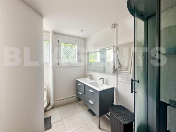 Appartement 2 pièce(s) 59 m2