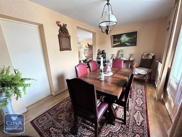 Appartement à vendre 4 pièces 100.79m²