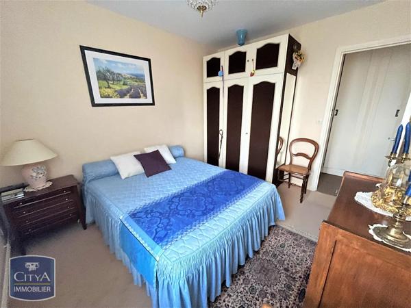 Appartement à vendre 4 pièces 100.79m²