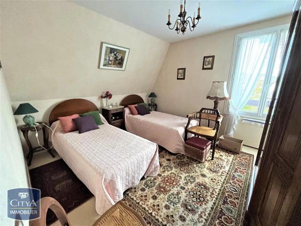 Appartement à vendre 4 pièces 100.79m²