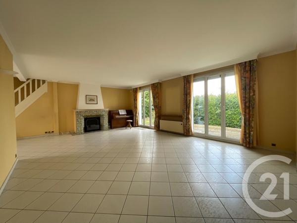 Maison à vendre  5 pièces - 140,94 m2 VERNOUILLET - 78