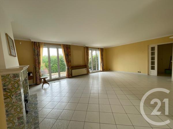 Maison à vendre  5 pièces - 140,94 m2 VERNOUILLET - 78