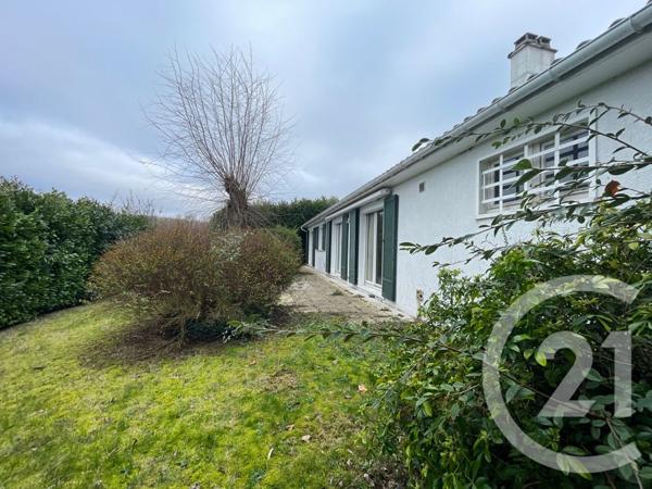 Maison à vendre  5 pièces - 140,94 m2 VERNOUILLET - 78