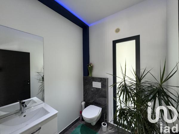 Maison à vendre 8 pièces 320 m² La Rochette