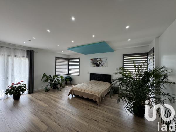 Maison à vendre 8 pièces 320 m² La Rochette