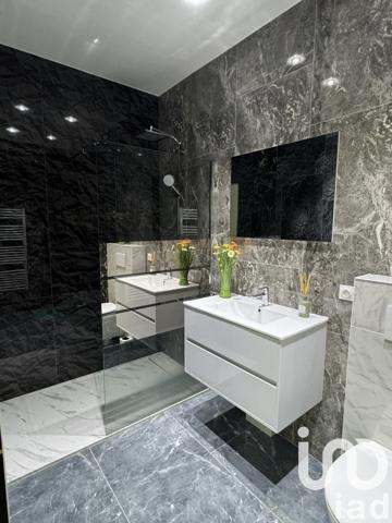 Maison à vendre 8 pièces 320 m² La Rochette