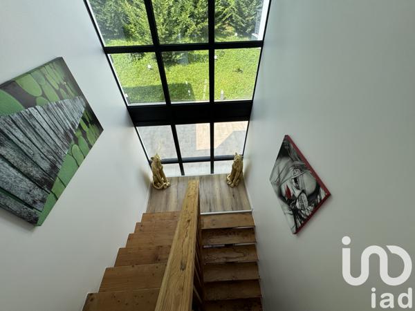 Maison à vendre 8 pièces 320 m² La Rochette