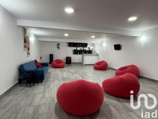 Maison à vendre 8 pièces 320 m² La Rochette