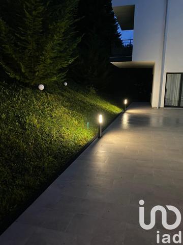 Maison à vendre 8 pièces 320 m² La Rochette