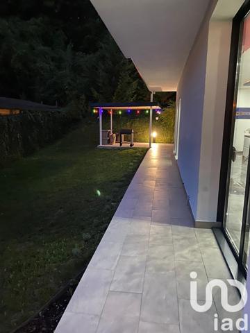 Maison à vendre 8 pièces 320 m² La Rochette