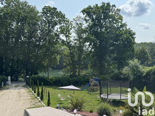 Maison à vendre 8 pièces 320 m² La Rochette