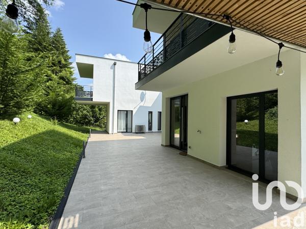 Maison à vendre 8 pièces 320 m² La Rochette