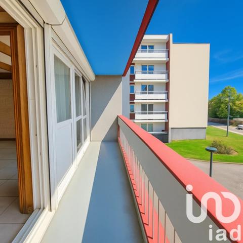 Appartement à vendre 4 pièces 80 m² Le Havre