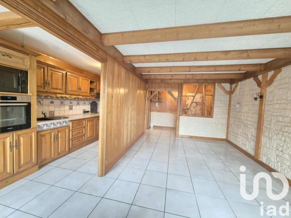 Appartement à vendre 4 pièces 80 m² Le Havre