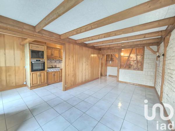 Appartement à vendre 4 pièces 80 m² Le Havre