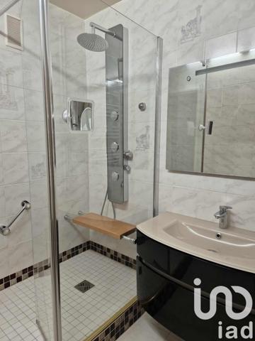 Appartement à vendre 4 pièces 80 m² Le Havre