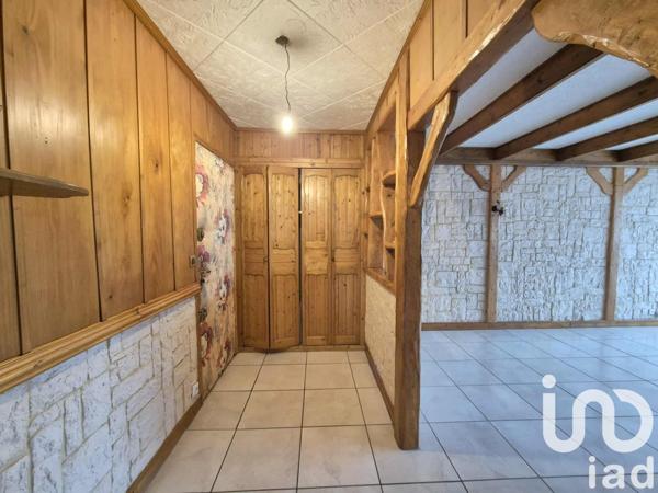 Appartement à vendre 4 pièces 80 m² Le Havre