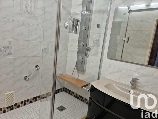 Appartement à vendre 4 pièces 80 m² Le Havre