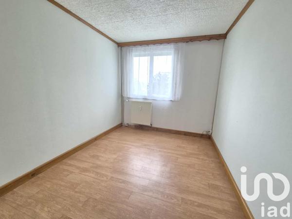Appartement à vendre 4 pièces 80 m² Le Havre